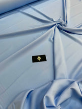 Crep Elastic Barbie Prémium Baby Blue